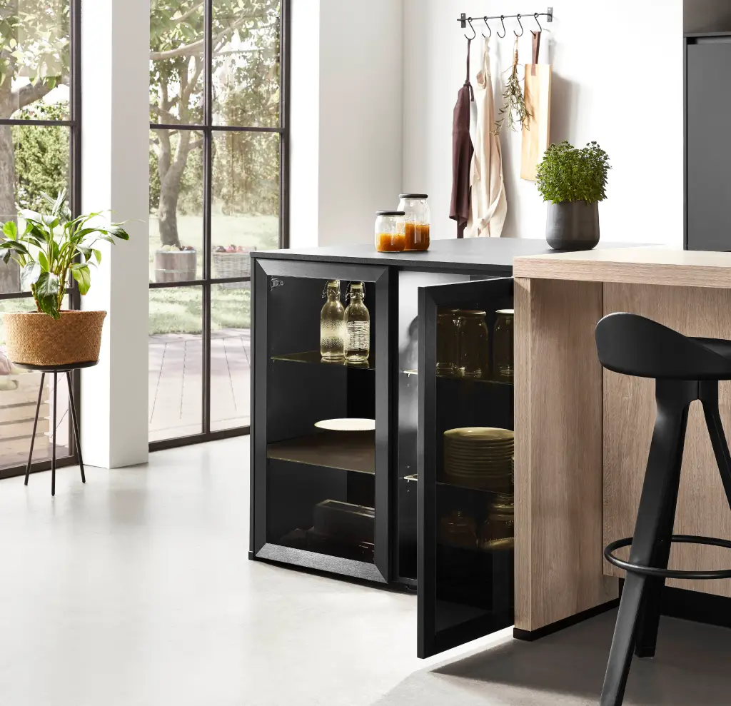 Storage-Cabinet-in-kitchens in Coventry